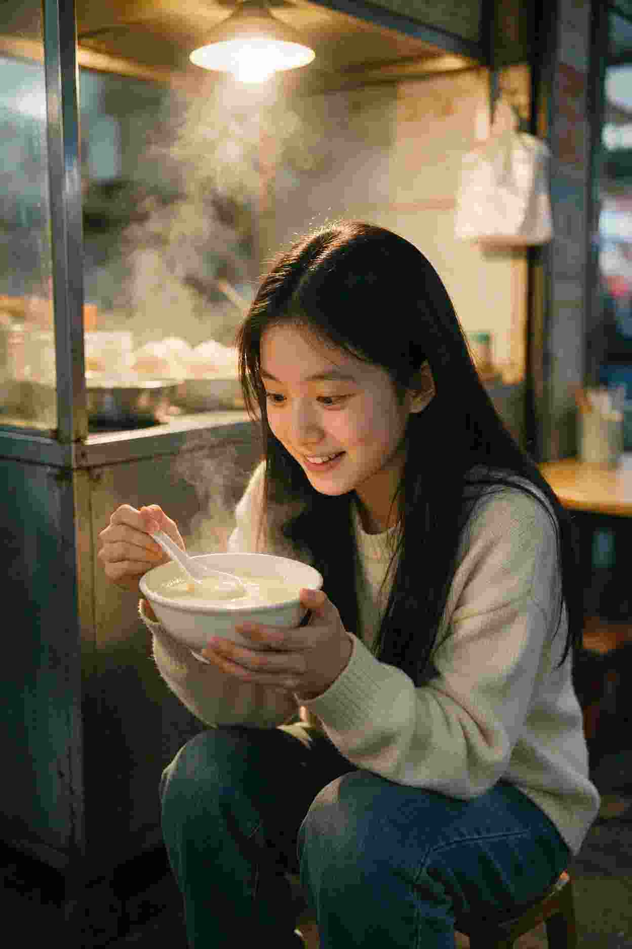 陪读妈妈第1集