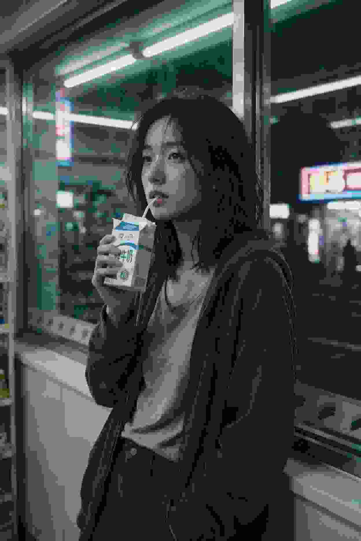 陪读岁月