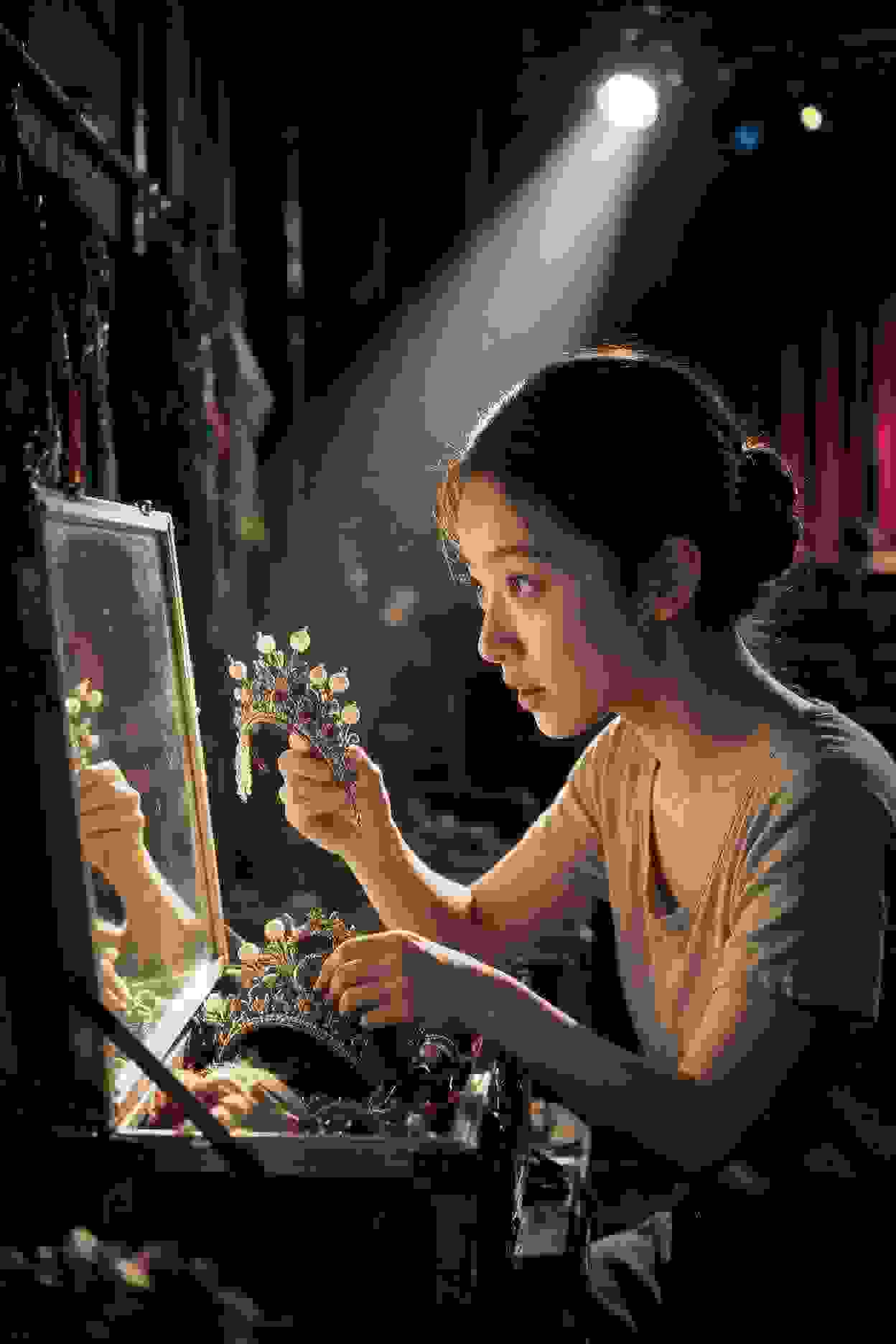 陪读妈妈第3集