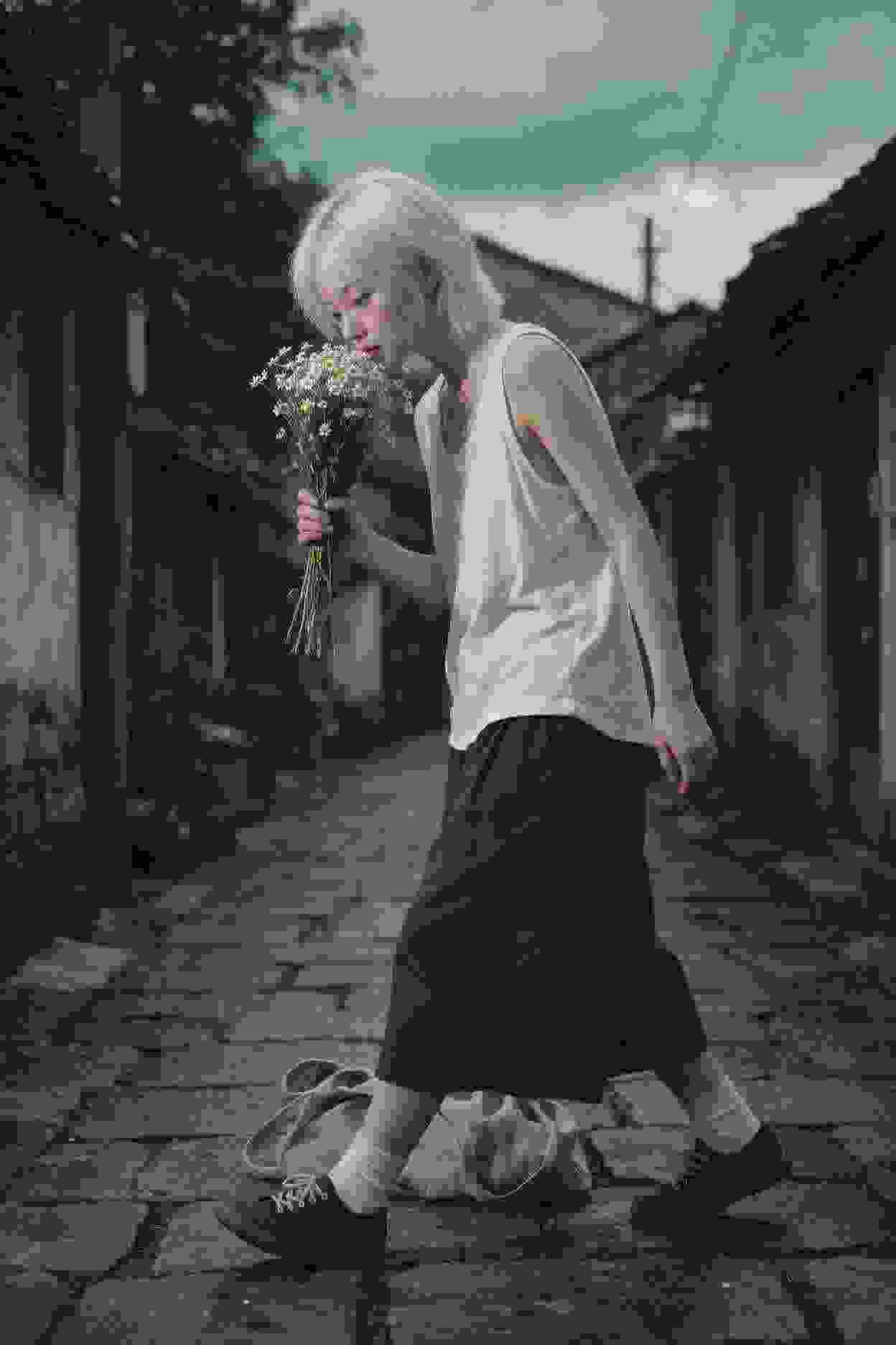 家有儿女